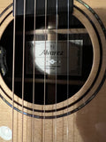 Alvarez LD70e Laureate 70 Dreadnought Acoustic-electric Guitar - Daybreak