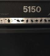 Peavey 5150 II 120-Watt Guitar Head w/412 Cab - Black Half Stack (Used)