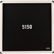EVH 5150 Iconic Series 160-watt 4 x 12" Cabinet - Ivory