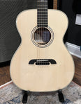 Alvarez FYM60HD Yairi Honduran Series Folk/OM Acoustic Guitar - Natural