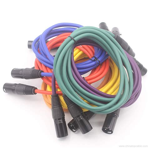 Mic Cable