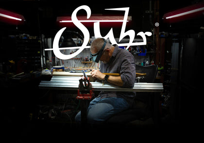 Suhr Guitars, Amps and Pedals