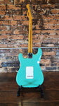 Fender Vintera '50s Stratocaster - Sonic Blue (MANUFACTURERS REFURBISHED/USED)