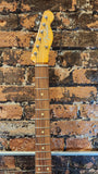 Fender Vintera '60s Telecaster Modified Pau Ferro Fingerboard Electric Guitar (MANUFACTURERS REFURBISHED/USED)