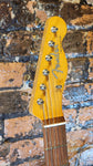 Fender Vintera '60s Telecaster Modified Pau Ferro Fingerboard Electric Guitar (MANUFACTURERS REFURBISHED/USED)