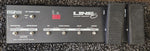 Line 6 POD Pro with Pedal and Case (USED)