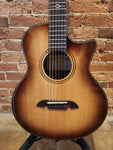 Alvarez LJP70CEARSHB Little Jumbo Acoustic Electric