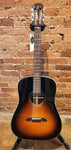 Alvarez MDR70e Masterworks Dreadnought Acoustic Electric Guitar