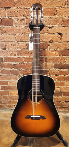 Alvarez MDR70e Masterworks Dreadnought Acoustic Electric Guitar