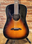 Alvarez MDR70e Masterworks Dreadnought Acoustic Electric Guitar