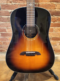 Alvarez MDR70e Masterworks Dreadnought Acoustic Electric Guitar