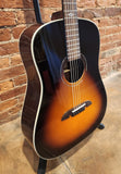 Alvarez MDR70e Masterworks Dreadnought Acoustic Electric Guitar