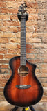 Breedlove Oregon Concert Ember CE (Demo)