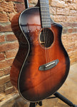 Breedlove Oregon Concert Ember CE (Demo)