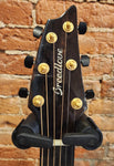 Breedlove Oregon Concert Ember CE (Demo)