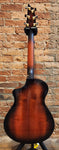 Breedlove Oregon Concert Ember CE (Demo)