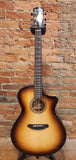 Breedlove Artista Pro Concerto Burnt Amber CE (DEMO)