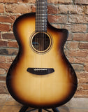 Breedlove Artista Pro Concerto Burnt Amber CE (DEMO)