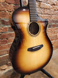 Breedlove Artista Pro Concerto Burnt Amber CE (DEMO)