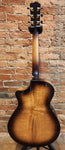 Breedlove Artista Pro Concerto Burnt Amber CE (DEMO)