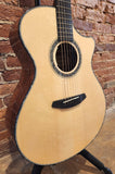 Breedlove Legacy Concertina CE Acoustic-Electric Guitar - Natural Shadow Adirondack Spruce/Cocobolo