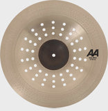 Sabian 19 inch AA Holy China Cymbal