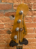 Squier Classic Vibe '70s Jazz Bass - Natural (Manufacturers Refurbished/Used)