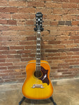 Epiphone Dove Studio Acoustic-electric Guitar - Violin Burst (Manufacturers Refurbished/Used)