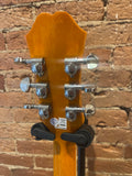 Epiphone Dove Studio Acoustic-electric Guitar - Violin Burst (Manufacturers Refurbished/Used)