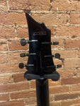 ESP LTD H-200 FM - See Thru Purple