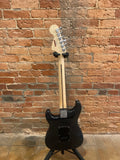 Squier Affinity Series Stratocaster - Charcoal Frost Metallic (Manufacturers Refurbished/Used)