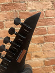 Jackson X Series Rhoads RRX24 Electric Guitar - Woodland Camo (Manufacturers Refurbished/Used)