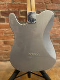 Fender Player Telecaster HH - Silver (Manufacturers Refurbished/Used)