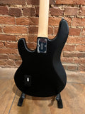 Sterling  StingRay RAY4 Bass Guitar - Vintage Sunburst