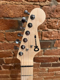 Charvel Pro-Mod San Dimas Style 1 HSS HT M Electric Guitar - Platinum Pearl