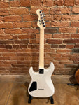 Charvel Pro-Mod San Dimas Style 1 HSS HT M Electric Guitar - Platinum Pearl