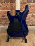 Charvel Pro-Mod San Dimas Style 1 HH FR QM - Chlorine Burst