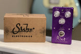 Suhr Riot Distortion Reloaded Pedal