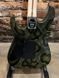 Charvel Warren DeMartini Signature Snake Pro-Mod - Snake