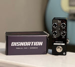 Pigtronixs Disnortion Parallel Fuzz and Overdrive