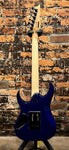 Ibanez GRGR120EX Electric Guitar - Jewel Blue (MANUFACTURERS REFURBISHED/USED)