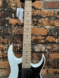 Ibanez Gio GRGM21M - White (MANUFACTURERS REFURBISHED/USED)