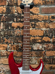 Ibanez Gio Grx40 Electric Guitar - Candy Apple Red (MANUFACTURERS REFURBISHED/USED