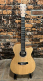 Martin OMC-X1E Acoustic-Electric Guitar