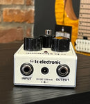 TC Electronic Forcefield Compressor Pedal