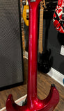 Jackson X Series Soloist SLX DX - Red Crystal