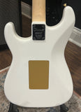 Charvel Pro-Mod So-Cal Style 1 HH FR Electric Guitar - Snow White