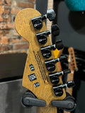 Charvel Pro-Mod Relic San Dimas Style 1 HH FR PF Electric Guitar - Weathered Orange