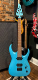 Jackson Pro Series Signature Misha Mansoor Juggernaut HT6 - Matte Blue Frost