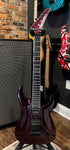 Jackson Pro Plus Series DKA Electric Guitar - Oxblood